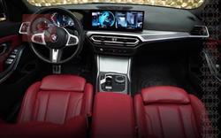 بي ام دبليو الفئة 3